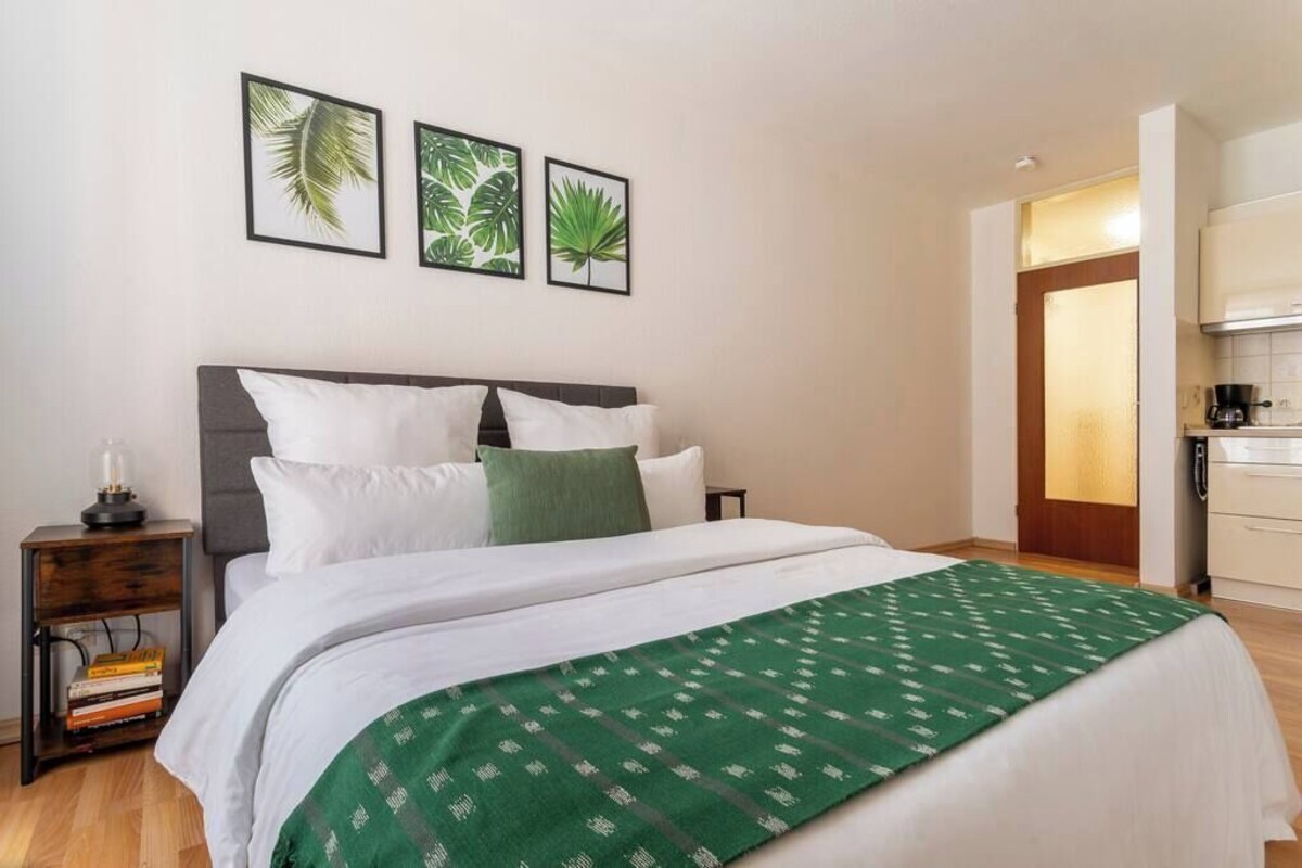 Bild für Gastgeberprofil