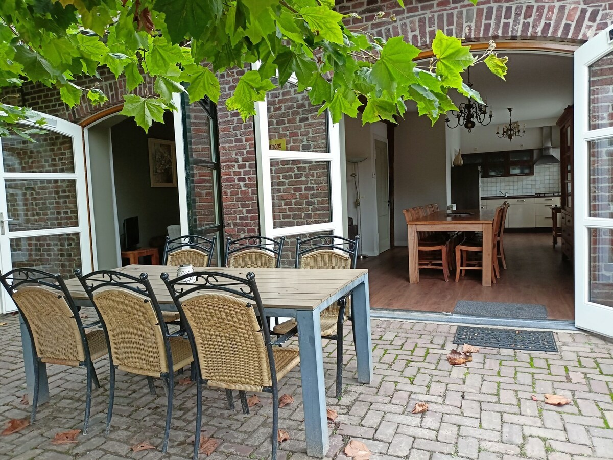 Bild für Gastgeberprofil