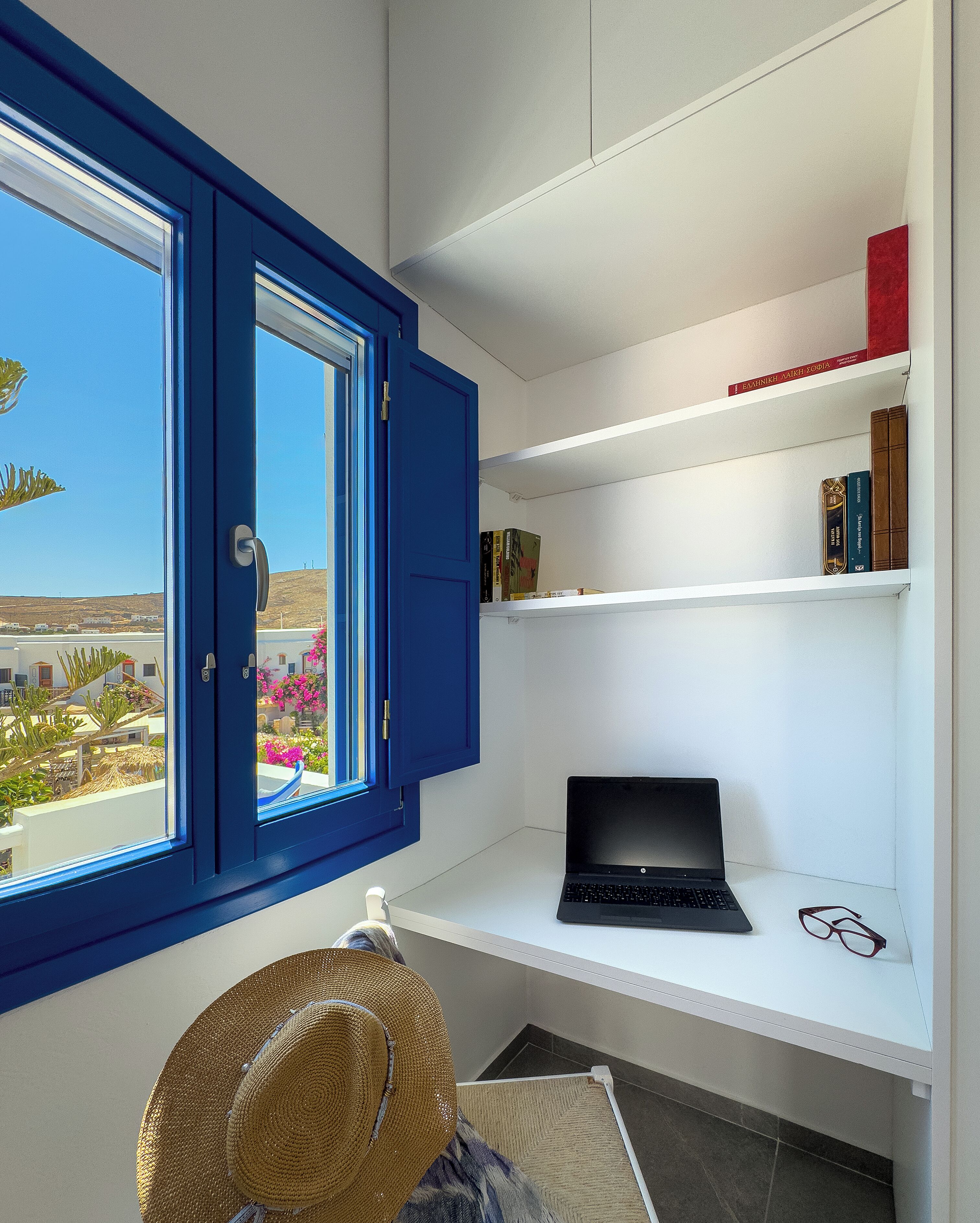 Apartment, Garden View | Interior