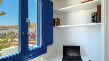 Apartment, Garden View | Interior