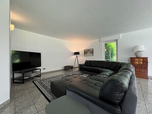 Una Smart TV