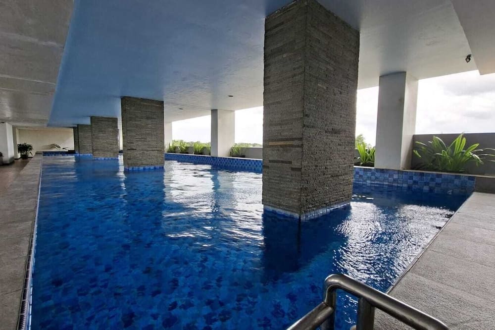 Apartemen Poris 88 by Linkara