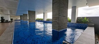 Apartemen Poris 88 by Linkara