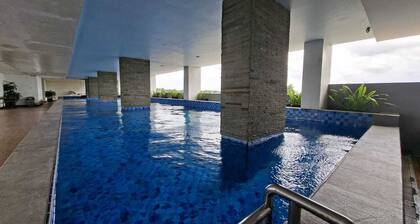 Apartemen Poris 88 by Linkara