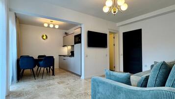 Téléviseur connecté