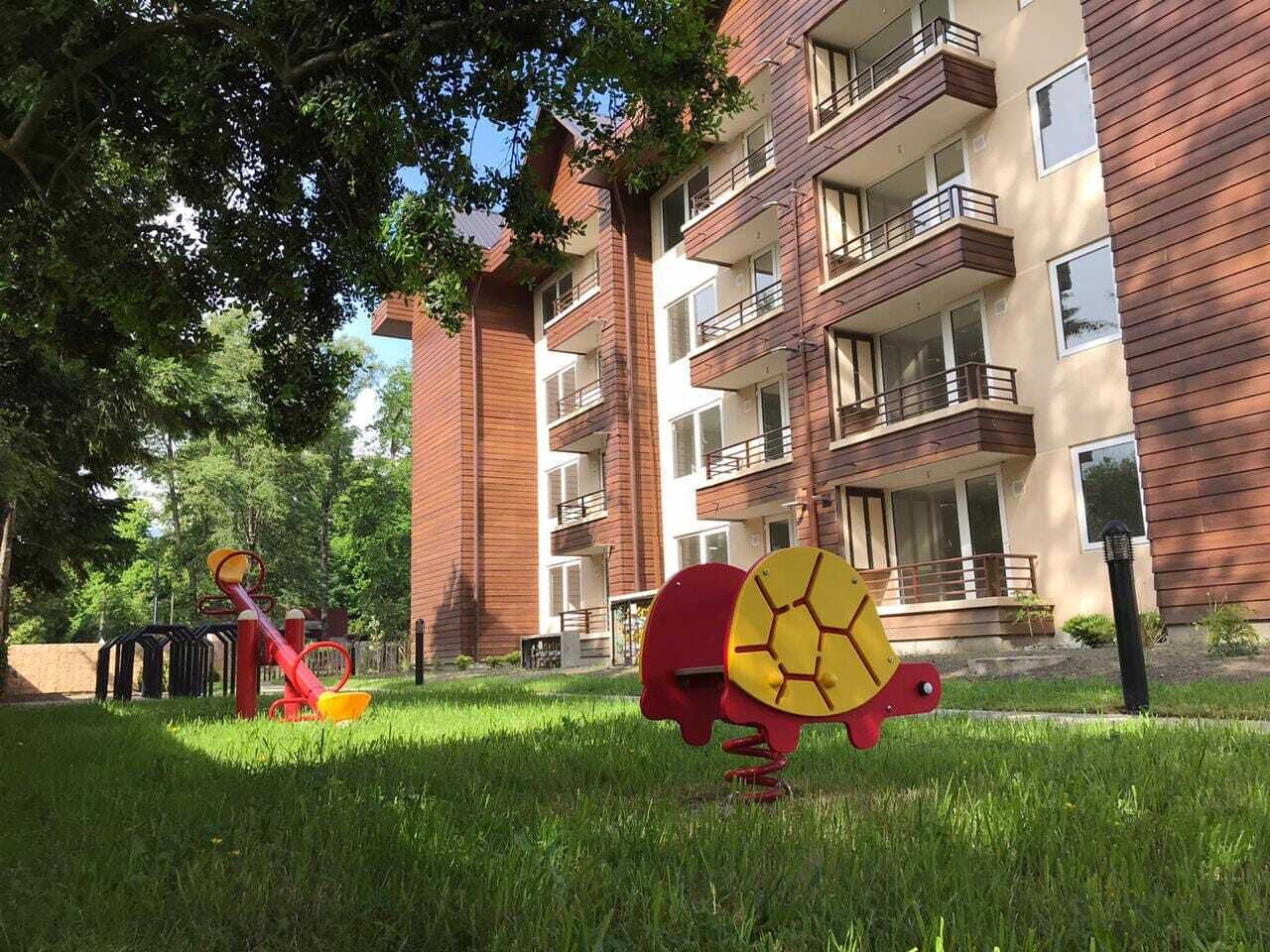 منطقة الأطفال