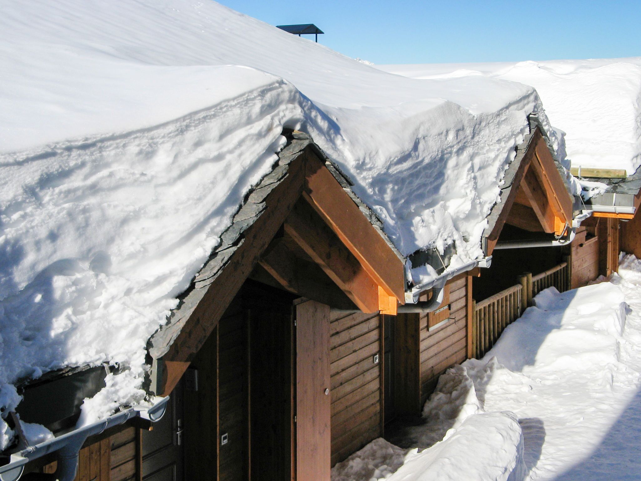 Exterieur