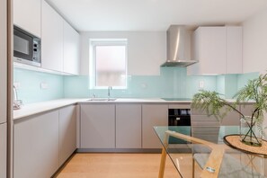 Private kitchen - Aldgate East by Excel (London)