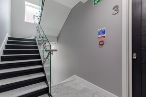 Interior - Aldgate East by Excel (London)
