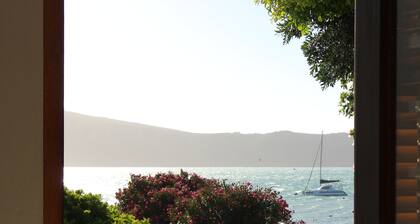 Rijke Rust. Living the Lagoon Life!