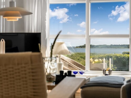 "Jurien" - 50m to the fjord by Interhome