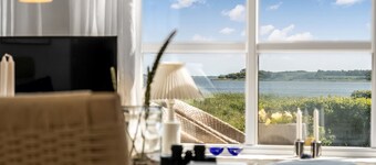 "Jurien" - 50m to the fjord by Interhome