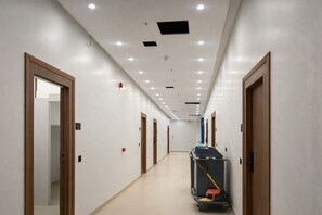 Games room - Transit POD Stay (New Delhi)