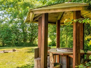 Property grounds - "Virve" - 100m to the fjord by Interhome (Vesløs)