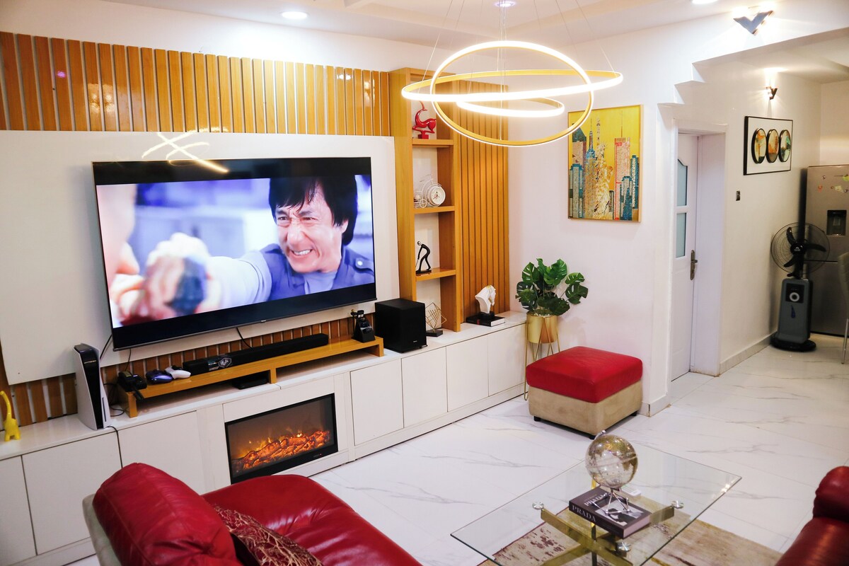 Bild für Gastgeberprofil