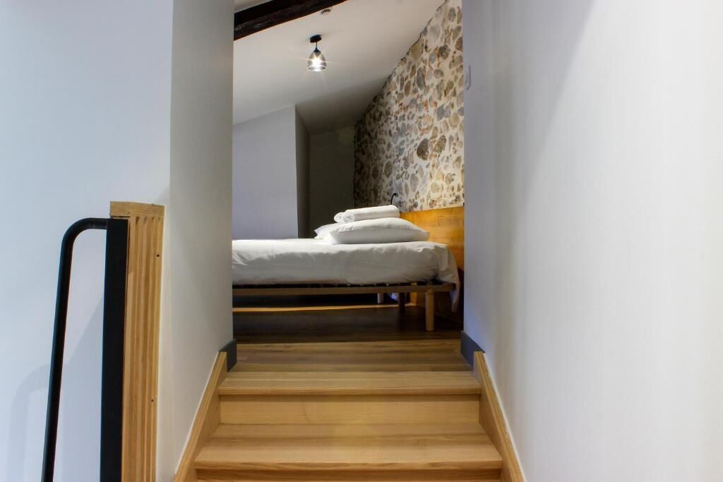 Wifi gratis y acceso para silla de ruedas 