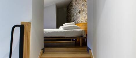 Familiekamer, uitzicht op bergen | Gratis wifi, rolstoeltoegang