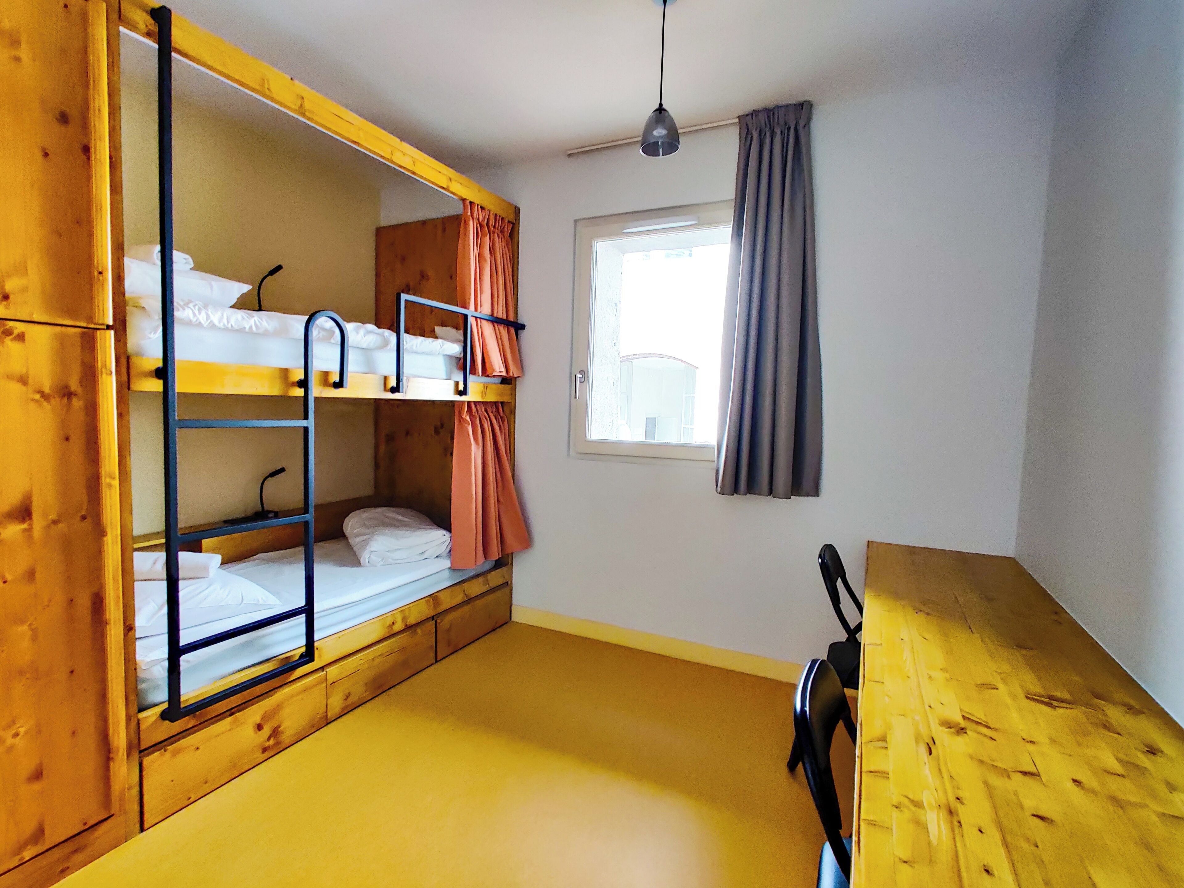 Double Room | Free WiFi, wheelchair access