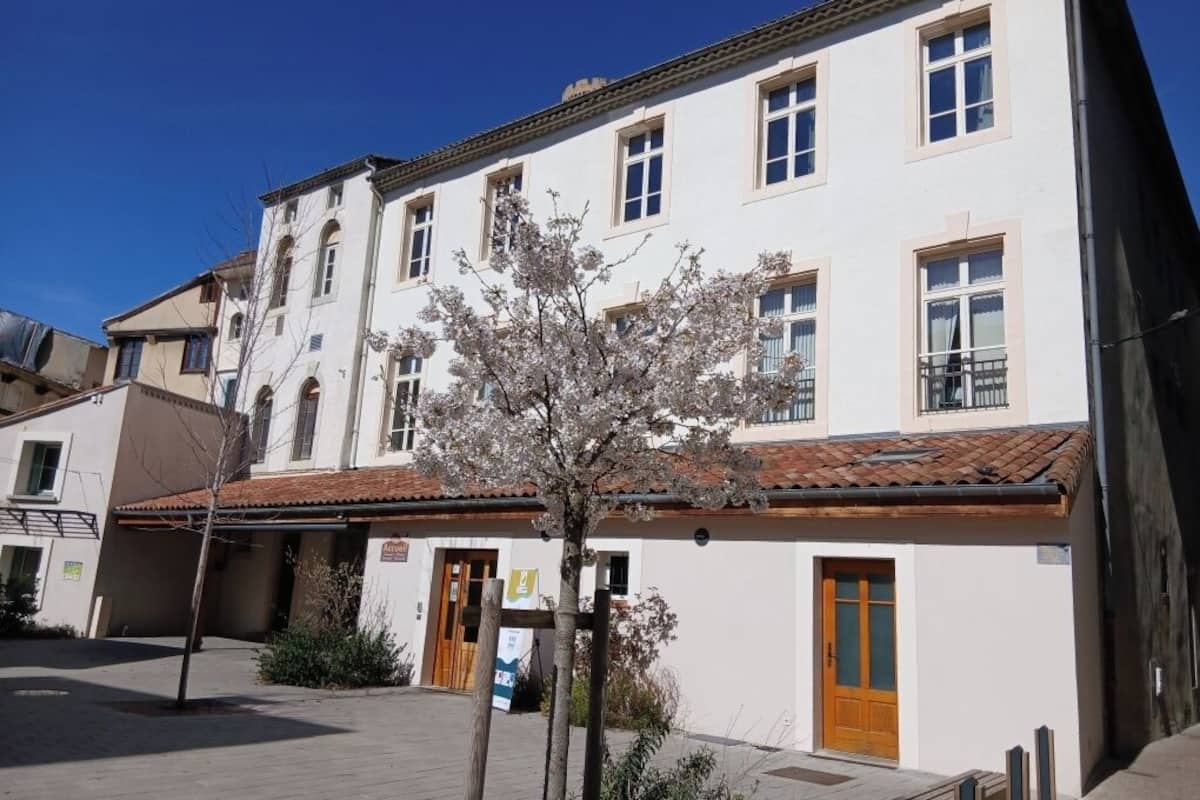 Wi-Fi gratuit, accÚs pour personnes à mobilité réduite