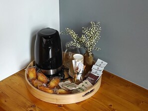 Food and drink - Le Léo Lagrange de Foix (Foix)