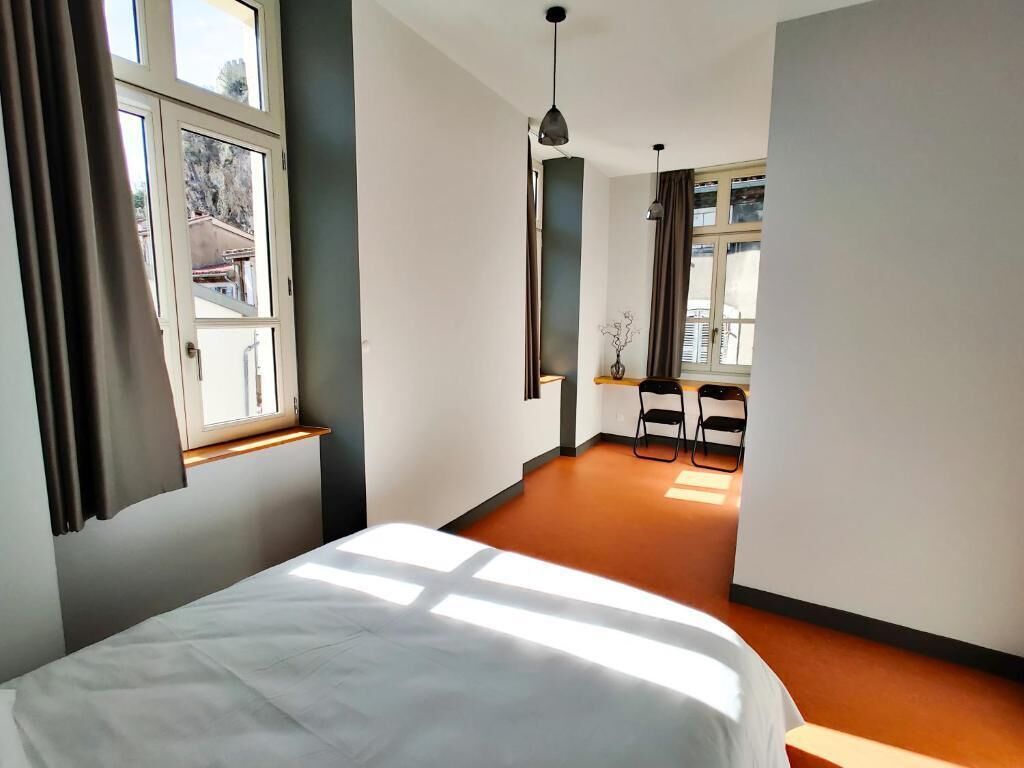 Comfort tweepersoonskamer, rolstoeltoegankelijke douche | Gratis wifi, rolstoeltoegang