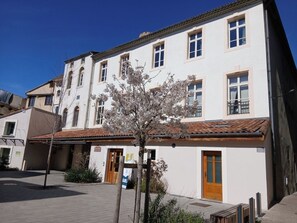 Miscellaneous - Le Léo Lagrange de Foix (Foix)