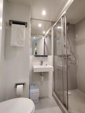 Bathroom - Le Léo Lagrange de Foix (Foix)