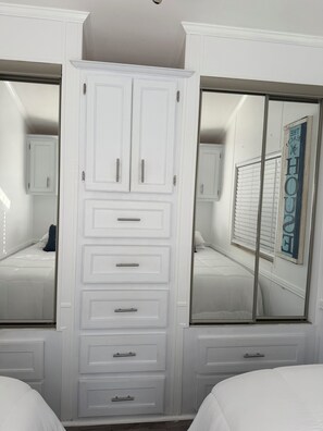 2 Schlafzimmer, Bügeleisen/Bügelbrett, Internetzugang, Bettwäsche