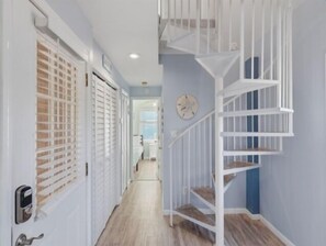 Interior - NEW! A Shore Pleasure 4-Bedroom Villa (Carolina Beach)