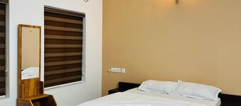 2BHK Apartment near Guruvayur Temple