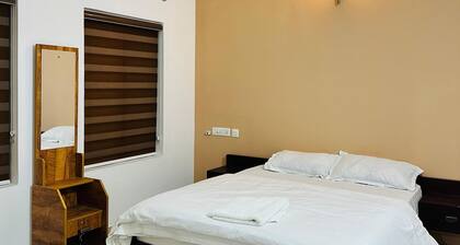 2BHK Apartment near Guruvayur Temple