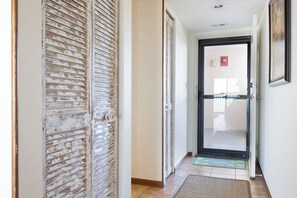 Interior - Sound of the Sea West 415, Almost Oceanfront Condo - Amenities! (Emerald Isle)