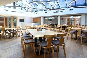 Dining - Bildungs-&Tagungshäuser Vierzehnheiligen (Bad Staffelstein)