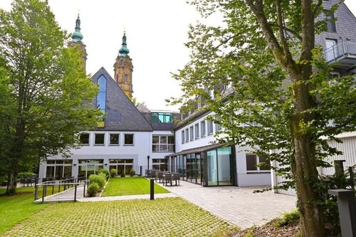 Bildungs-&Tagungshäuser Vierzehnheiligen