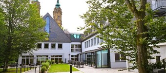 Bildungs-&Tagungshäuser Vierzehnheiligen