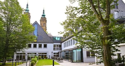 Bildungs-&Tagungshäuser Vierzehnheiligen