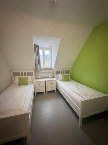 Bildungs-&Tagungshäuser Vierzehnheiligen