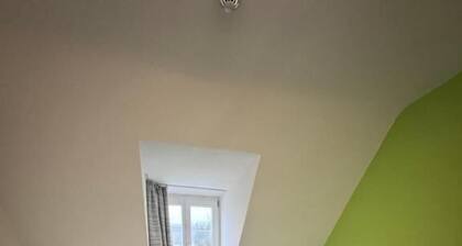 Bildungs-&Tagungshäuser Vierzehnheiligen