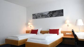 Wi-Fi gratuit, accÚs pour personnes à mobilité réduite