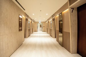 住宿設施服務