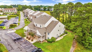 Exterior - Baytree 28G - Beautiful 2 BR Condo (Little River)