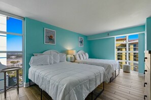 2 Schlafzimmer, Schreibtisch, Bügeleisen/Bügelbrett, kostenloses WLAN