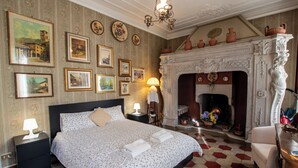 4 Schlafzimmer, Bügeleisen/Bügelbrett, kostenloses WLAN, Bettwäsche