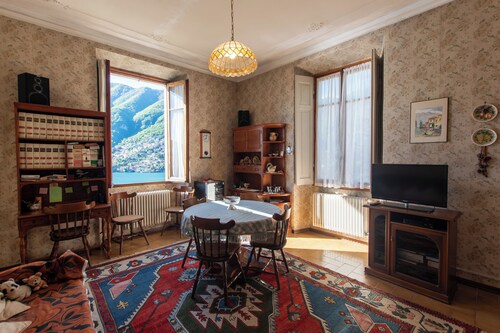 Villa Maria