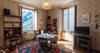 Villa Maria