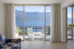 Interior - Hotel Lido   (Limone sul Garda)