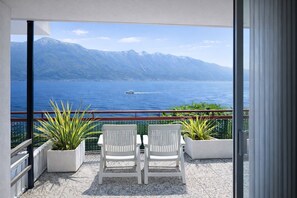 Interior - Hotel Lido   (Limone sul Garda)