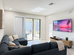 Smart TV
