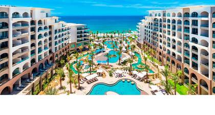 Charming 2BR Resort suites in enchanting San José del Cabo tourist Corridor