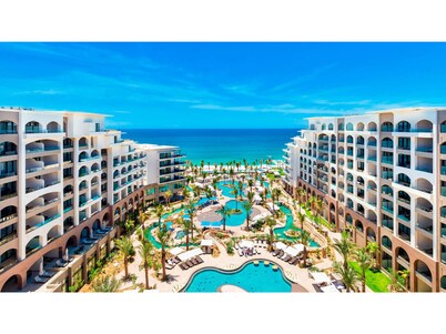 Charming 2BR Resort suites in enchanting San José del Cabo tourist Corridor